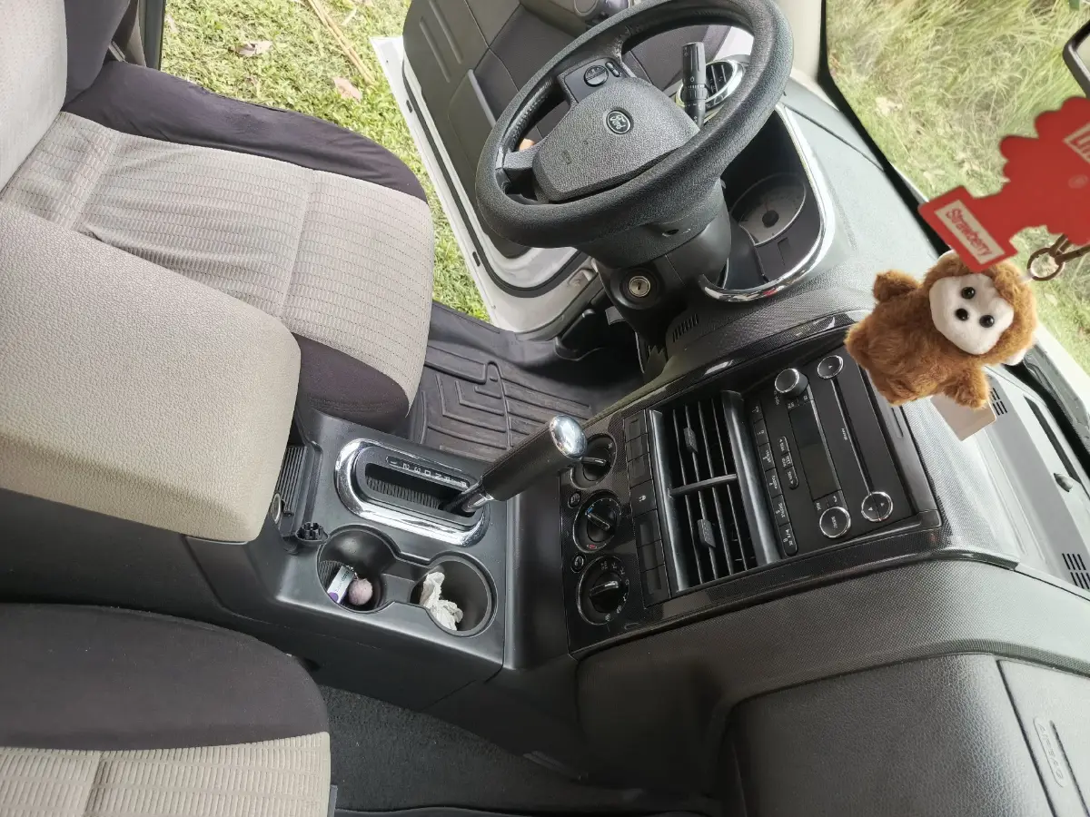 Vista 5 del vehículo: Renault Twingo