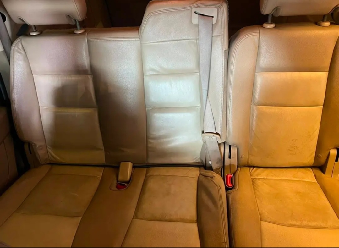 Vista 9 del vehículo: Ford Explorer