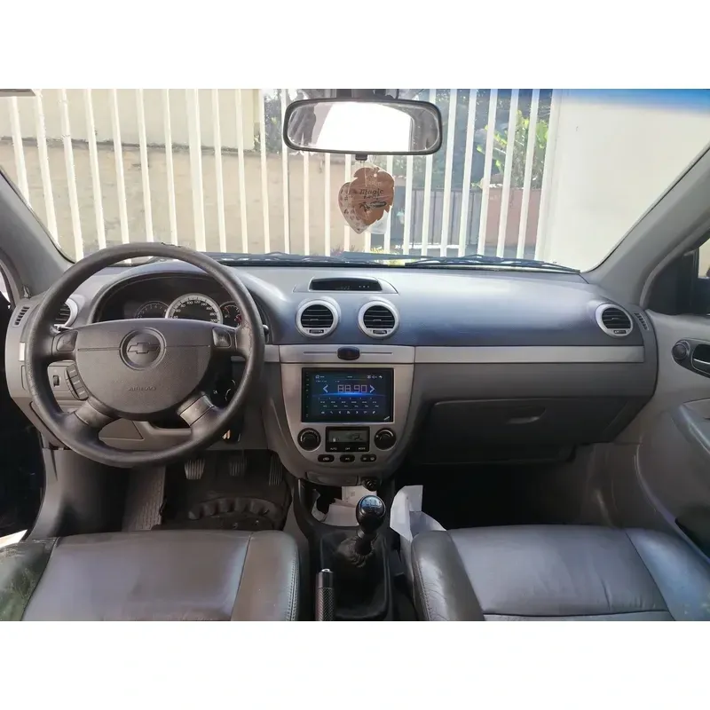 Vista 24 del vehículo: Chevrolet Optra