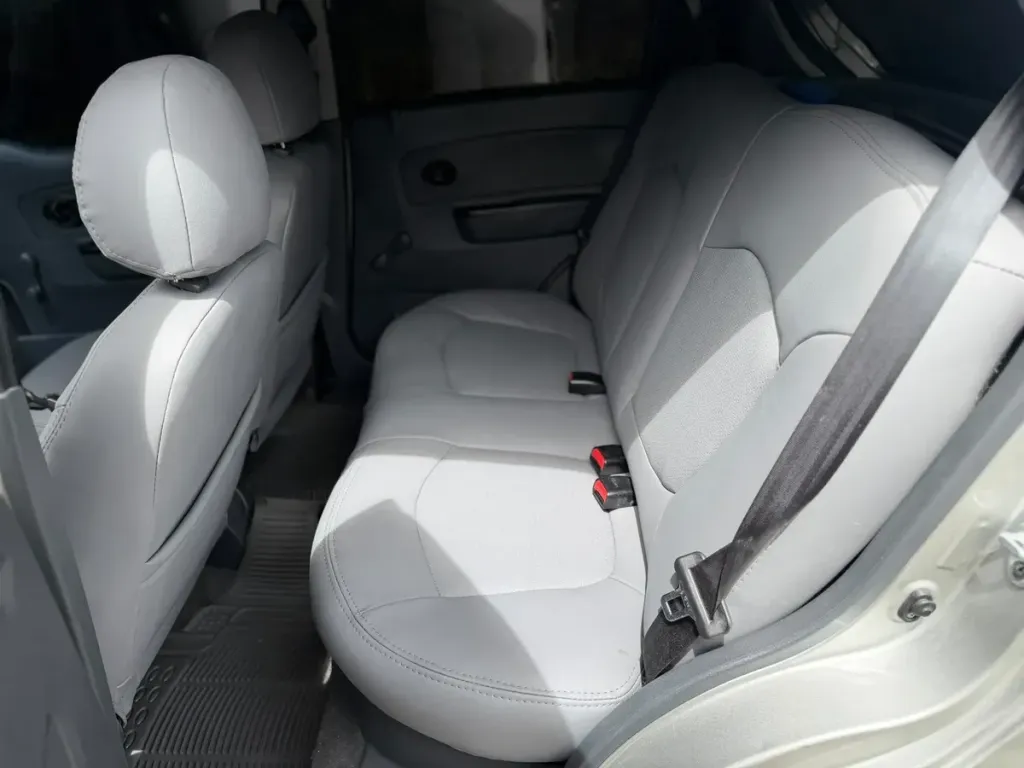 Vista 6 del vehículo: Chevrolet Spark