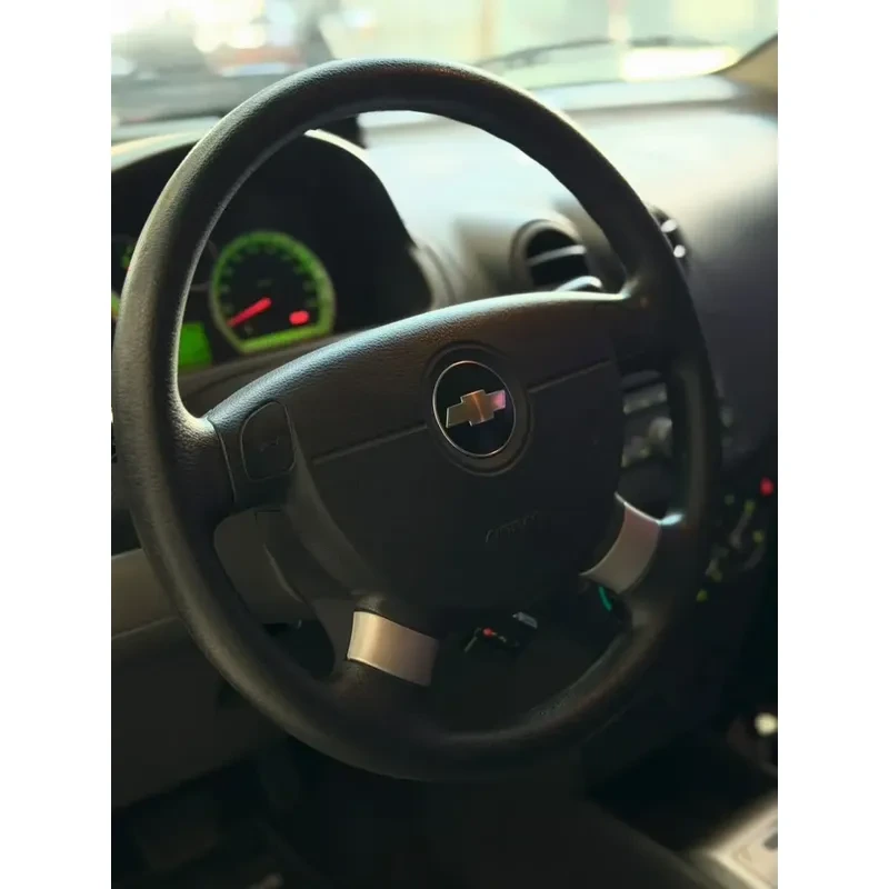 Vista 38 del vehículo: Chevrolet Aveo