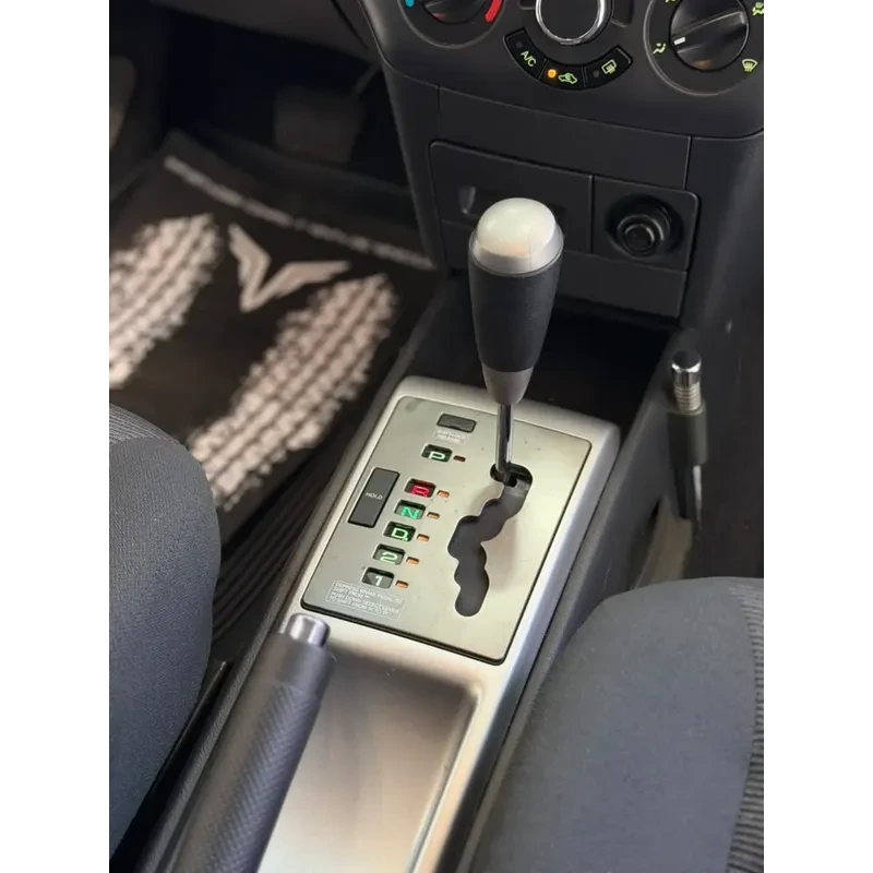 Vista 44 del vehículo: Chevrolet Aveo
