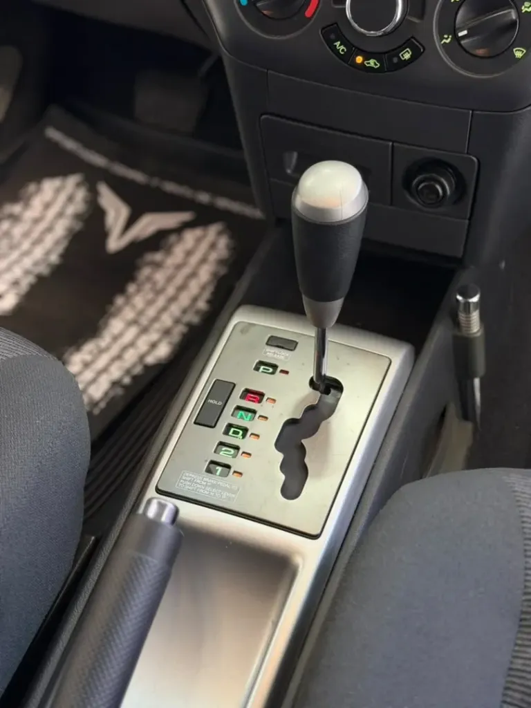Vista 11 del vehículo: Chevrolet Aveo