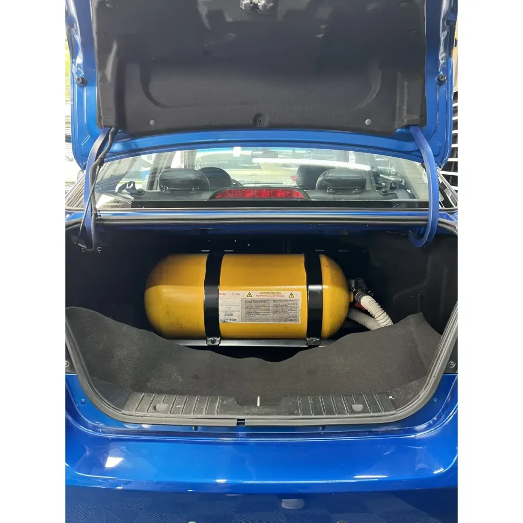 Vista 2 del vehículo: Chevrolet Aveo