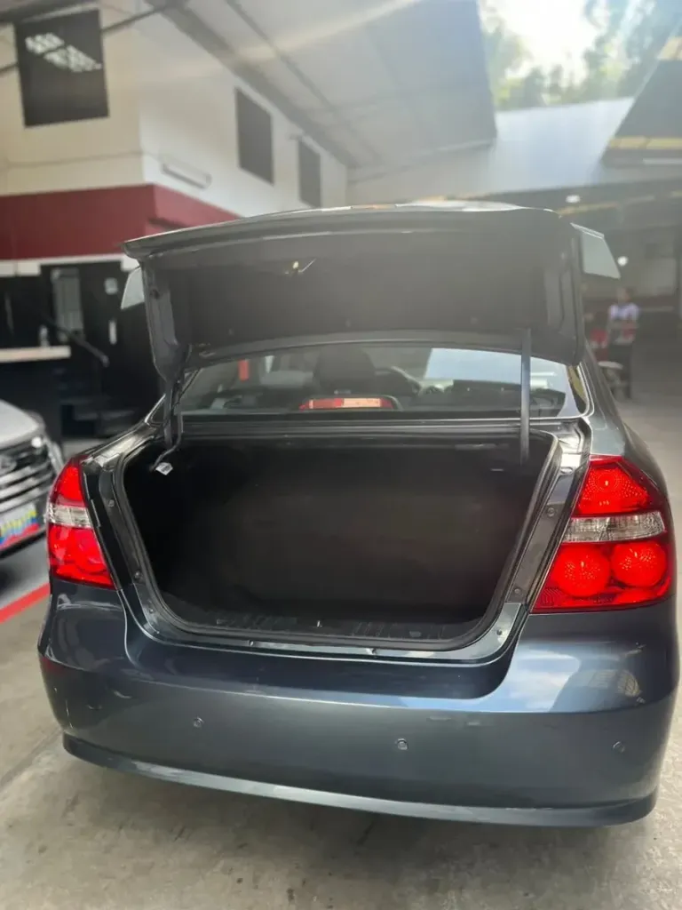 Vista 2 del vehículo: Chevrolet Aveo