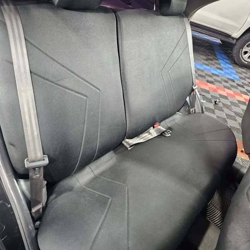 Vista 28 del vehículo: Chevrolet Aveo