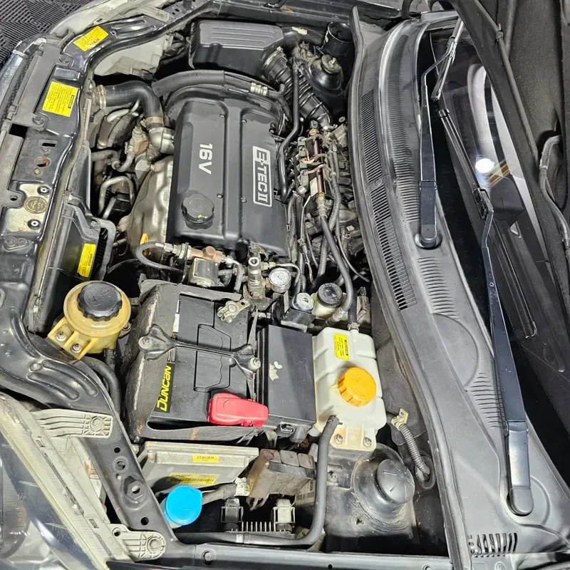 Vista 29 del vehículo: Chevrolet Aveo