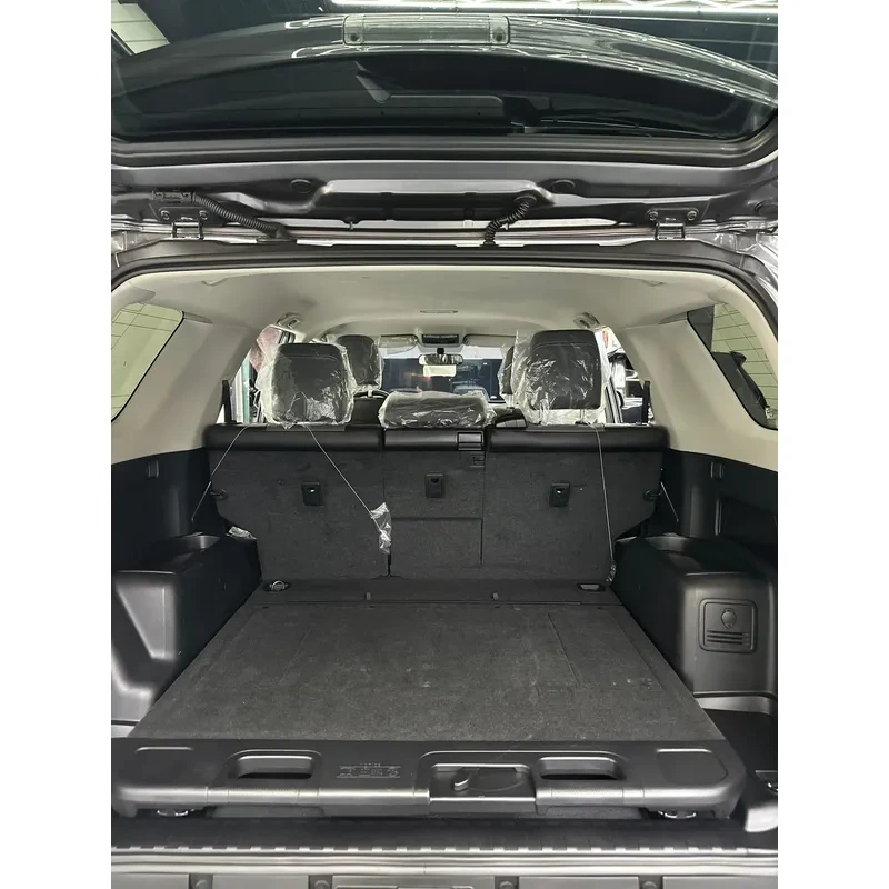 Vista 13 del vehículo: Toyota 4Runner Sr5 Accesorios Trd