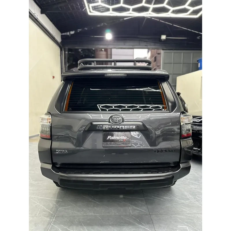 Vista 15 del vehículo: Toyota 4Runner Sr5 Accesorios Trd