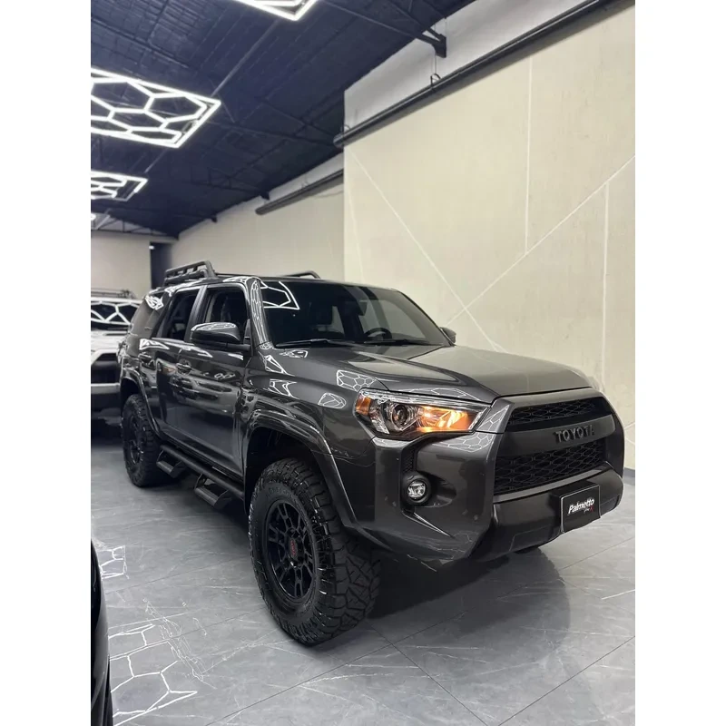 Vista 36 del vehículo: Toyota 4Runner Sr5 Accesorios Trd