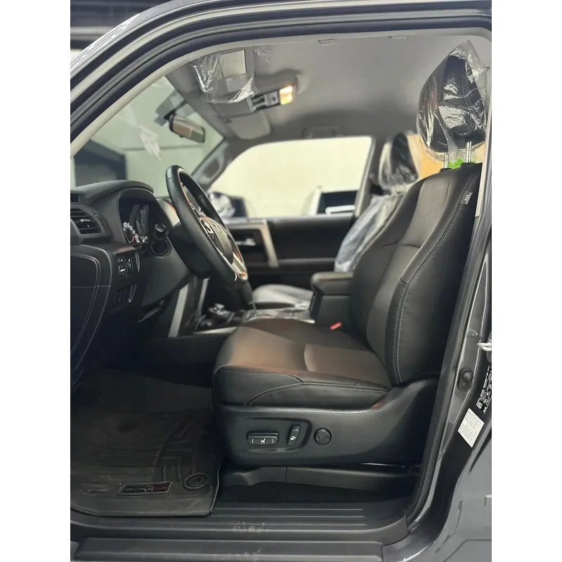 Vista 38 del vehículo: Toyota 4Runner Sr5 Accesorios Trd