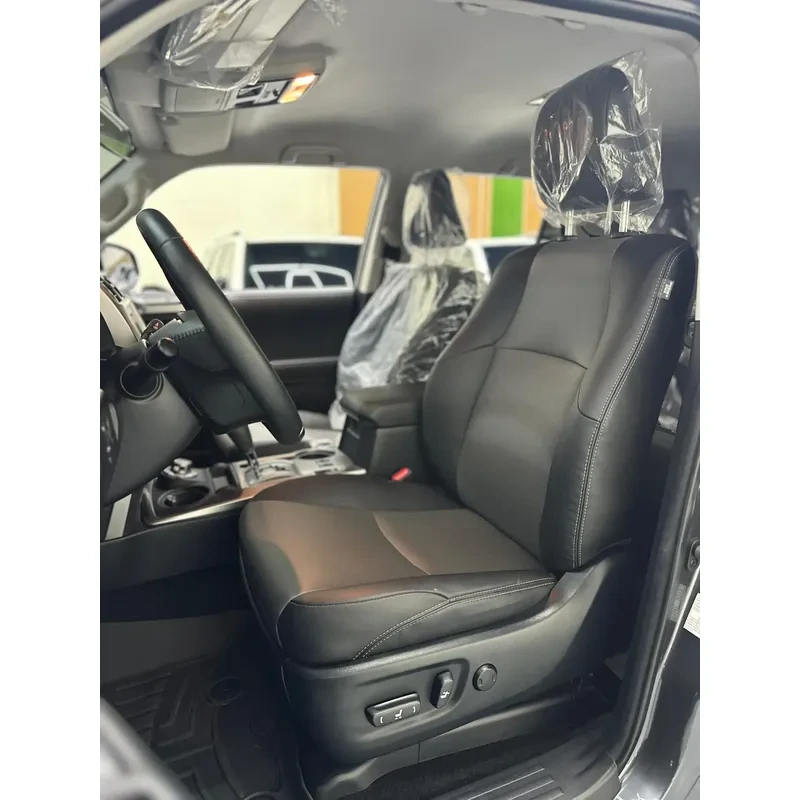 Vista 40 del vehículo: Toyota 4Runner Sr5 Accesorios Trd