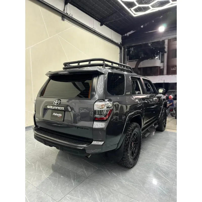 Vista 11 del vehículo: Toyota 4Runner Sr5 Accesorios Trd