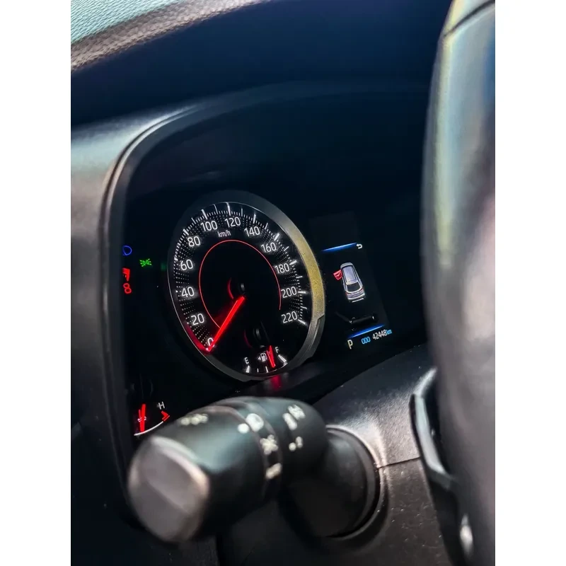 Vista 2 del vehículo: Toyota Corolla Cross