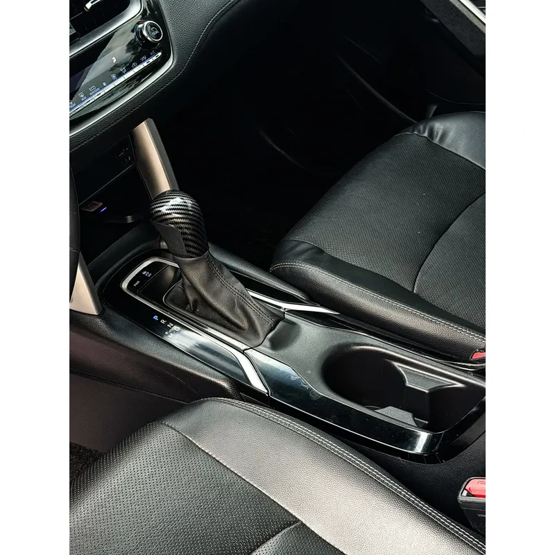 Vista 3 del vehículo: Toyota Corolla Cross