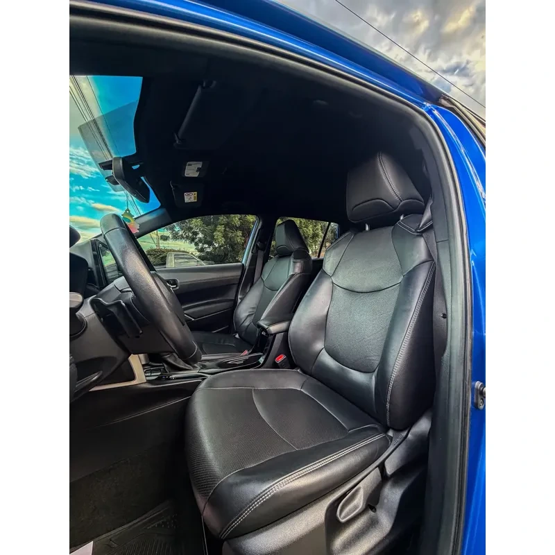 Vista 4 del vehículo: Toyota Corolla Cross