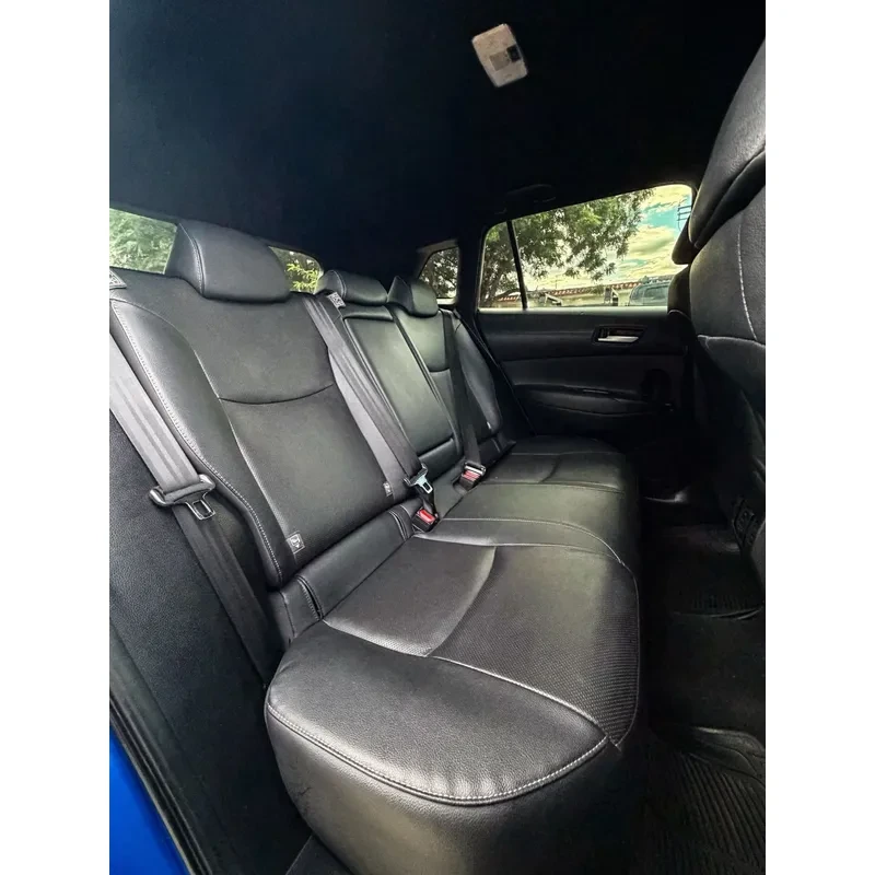 Vista 5 del vehículo: Toyota Corolla Cross