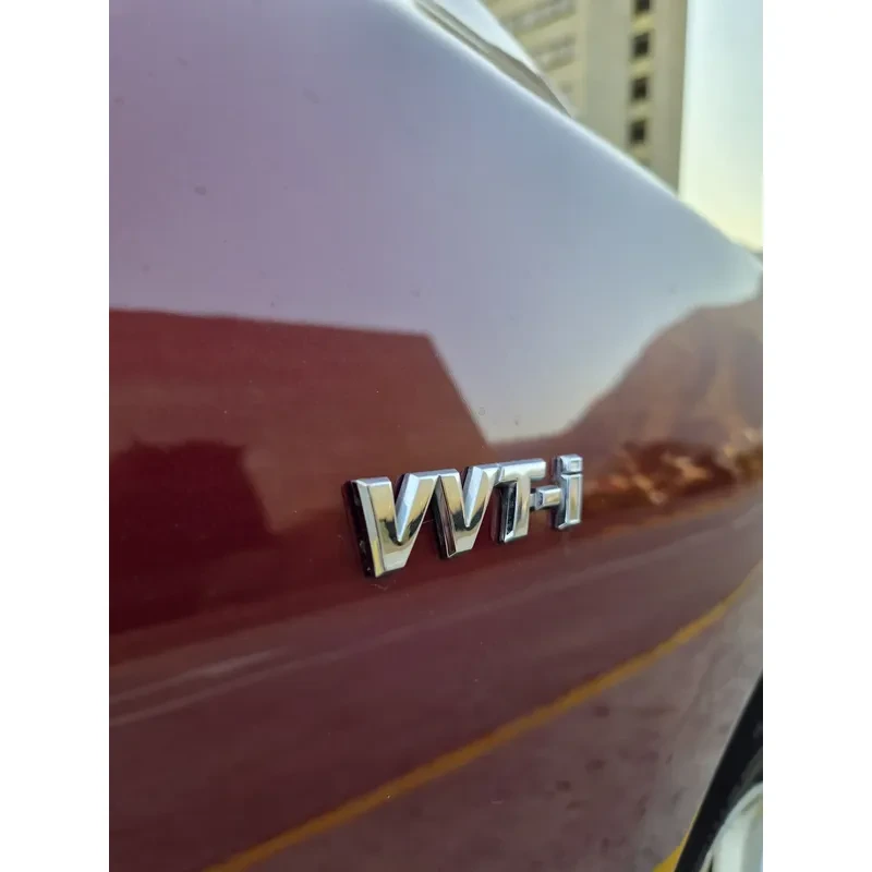 Vista 4 del vehículo: Toyota Corolla GLi
