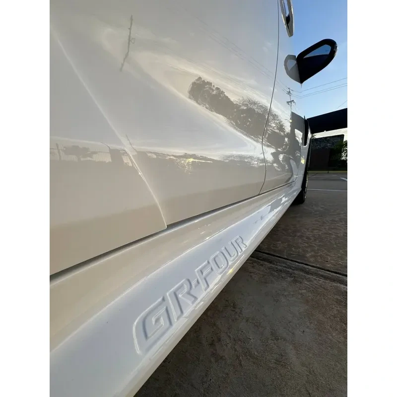 Vista 12 del vehículo: Toyota Corolla GR
