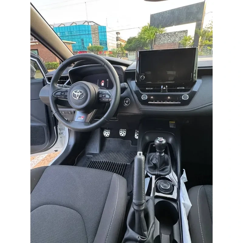 Vista 4 del vehículo: Toyota Corolla GR