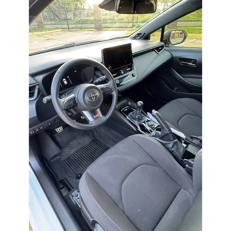 Vista 5 del vehículo: Toyota Corolla GR