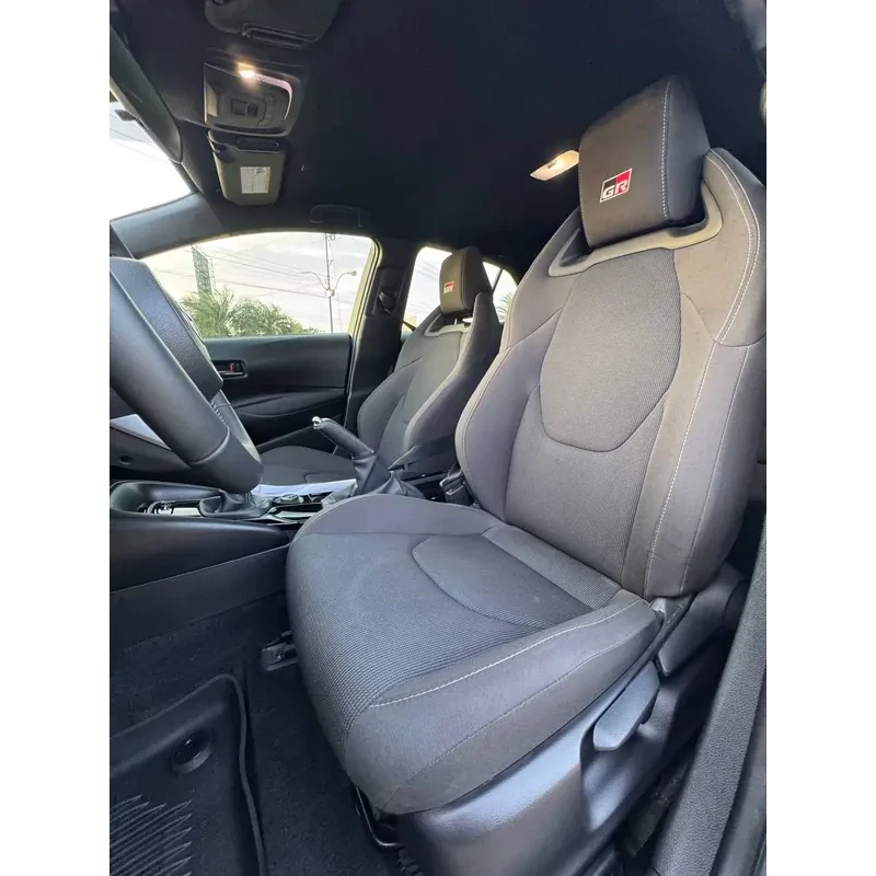 Vista 6 del vehículo: Toyota Corolla GR