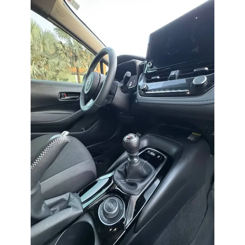 Vista 7 del vehículo: Toyota Corolla GR