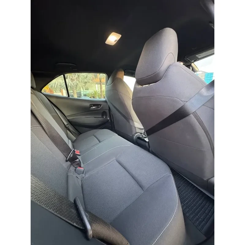 Vista 9 del vehículo: Toyota Corolla GR