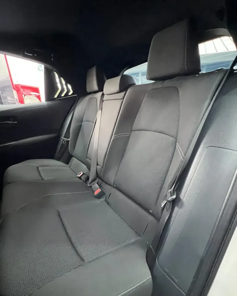 Vista 6 del vehículo: Toyota Corolla GR