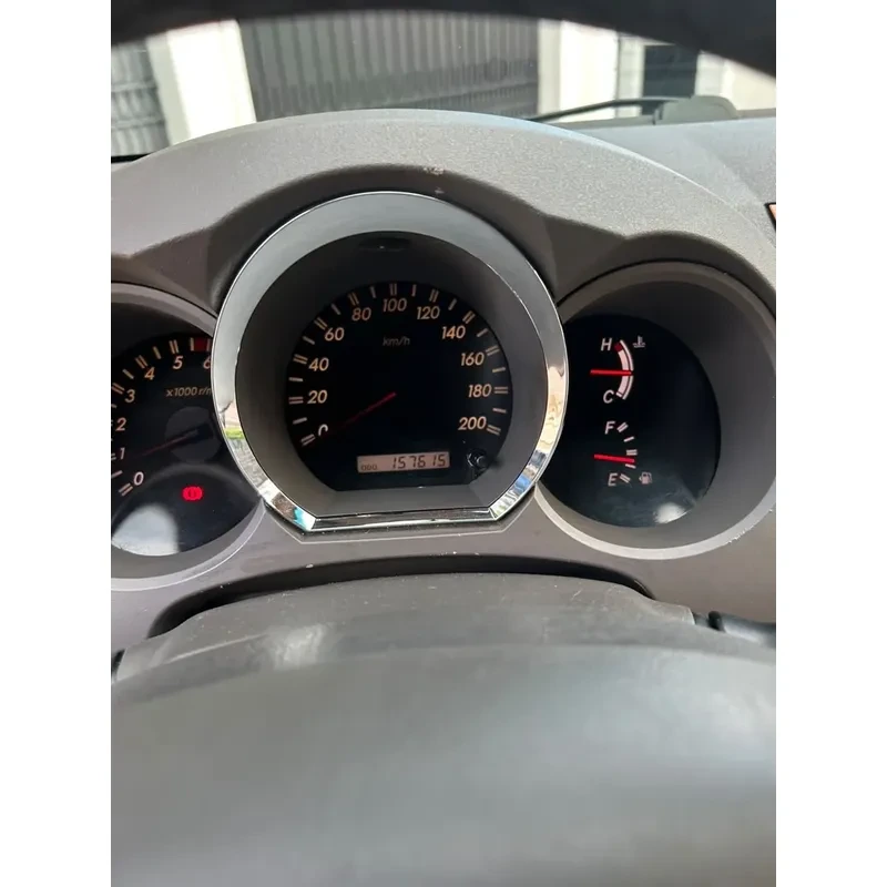 Vista 18 del vehículo: Toyota Fortuner 4x4 Sin Detalle Alguno Perfecto Estado