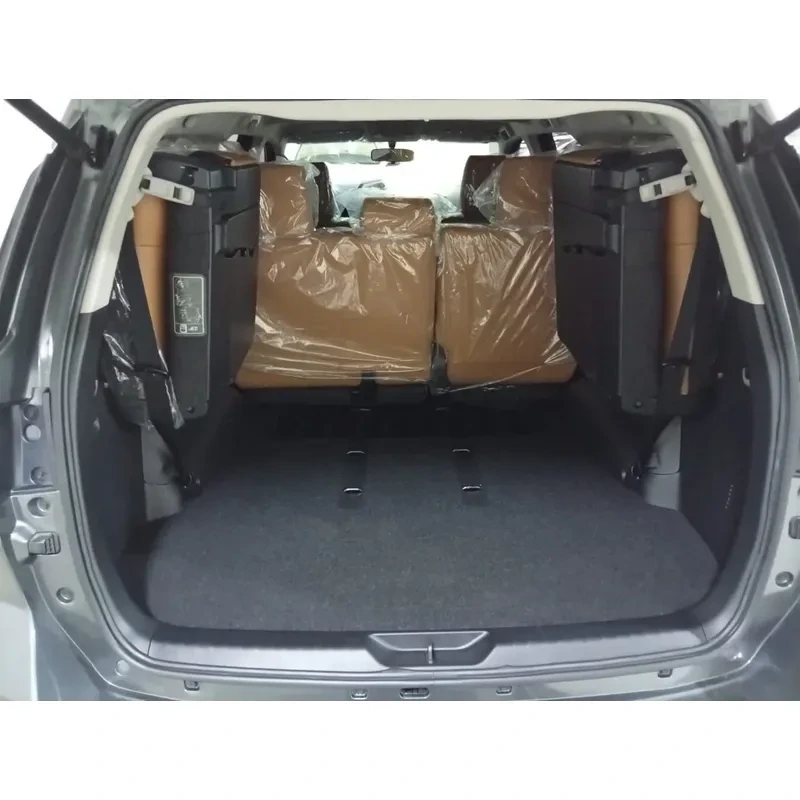 Vista 21 del vehículo: Toyota Fortuner Dubai 2.7l 4x4 Maracaibo