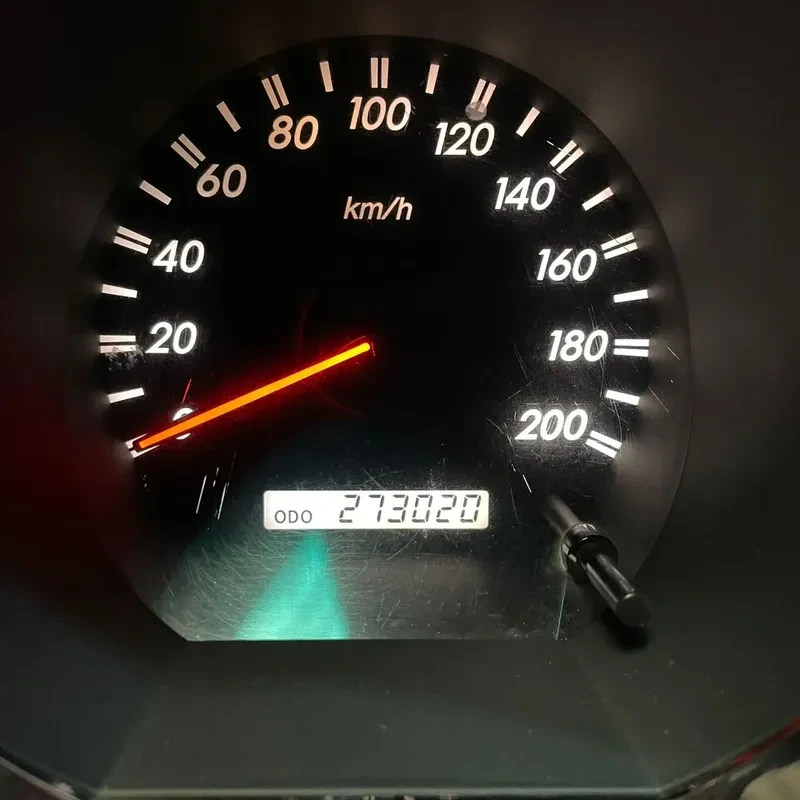 Vista 26 del vehículo: Toyota Hilux Kavak