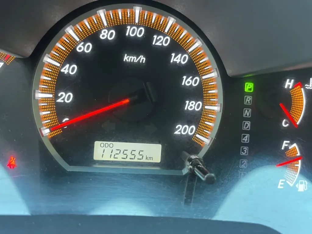 Vista 30 del vehículo: Toyota Hilux Kavak 4x4