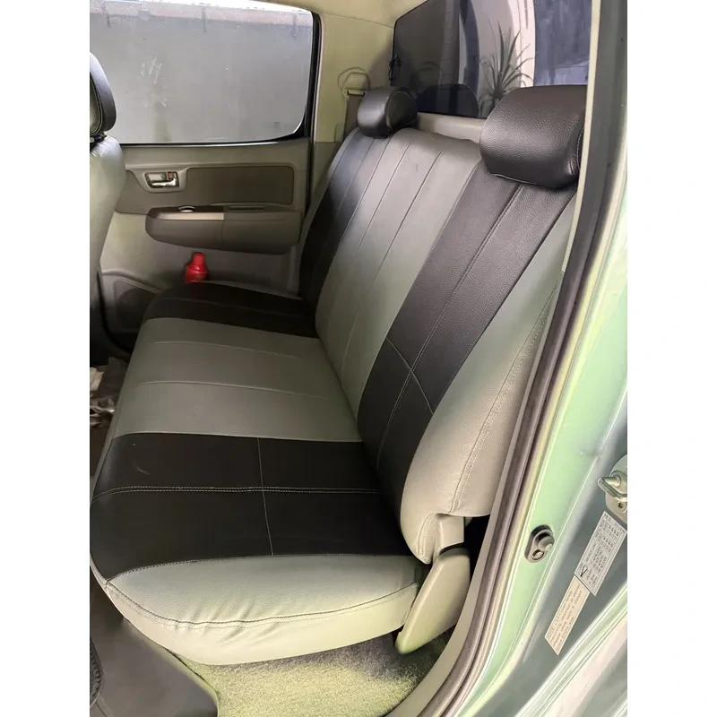 Vista 27 del vehículo: Toyota Hilux Kavak 4x4