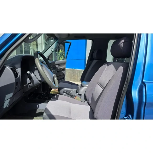 Vista 6 del vehículo: Toyota Merú