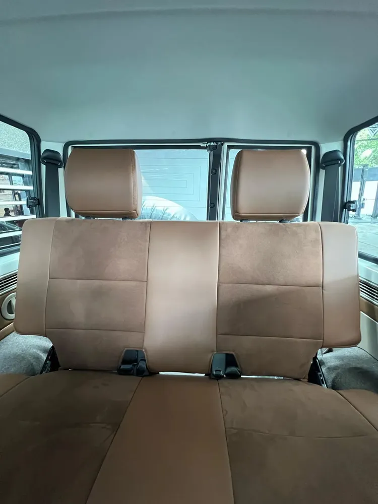 Vista 5 del vehículo: Toyota Land Cruiser