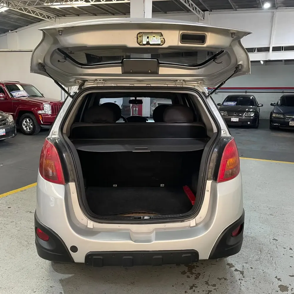 Vista 7 del vehículo: Chery X1