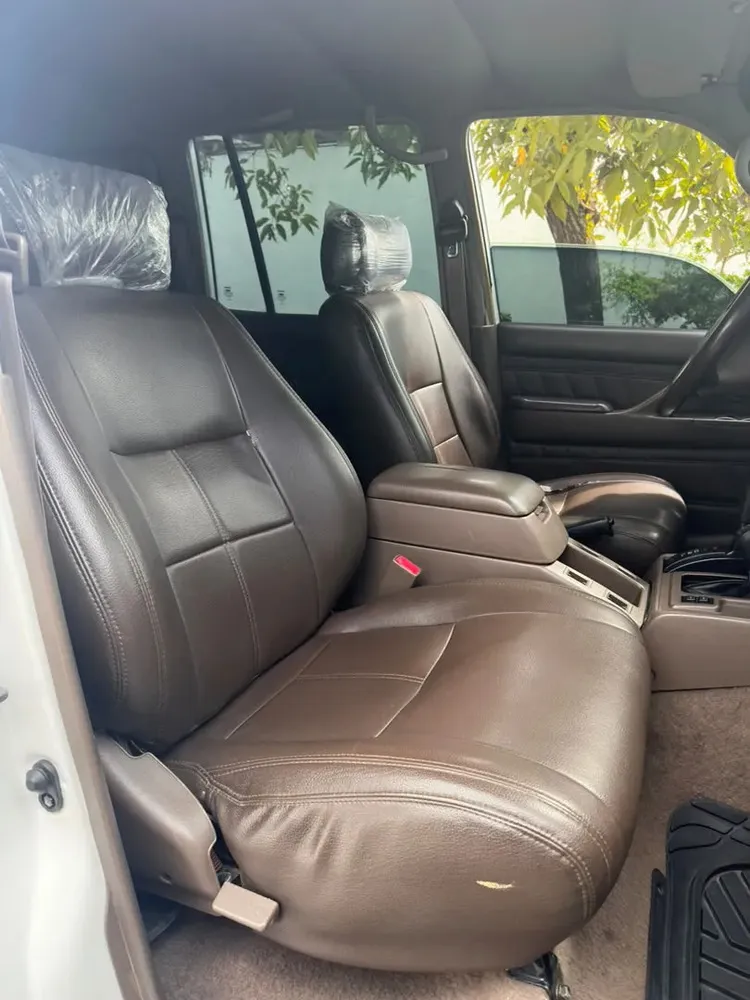 Vista 9 del vehículo: Chery Autana