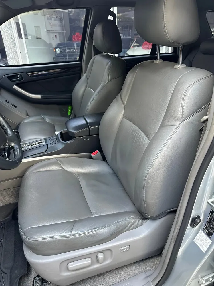 Vista 11 del vehículo: Toyota 4Runner