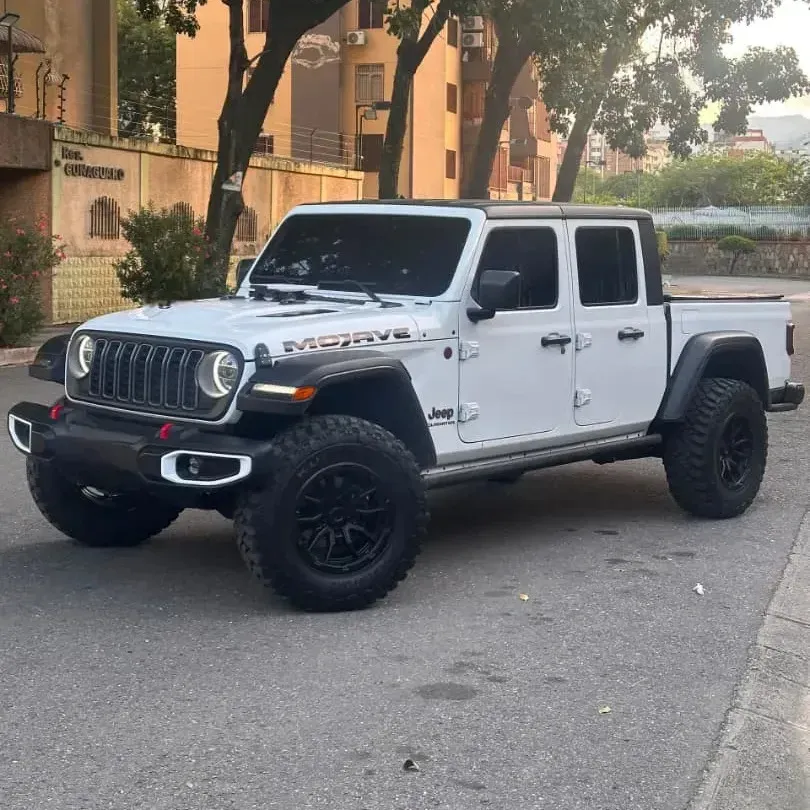 Jeep Gladiator