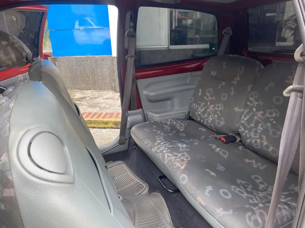 Vista 7 del vehículo: Renault Twingo