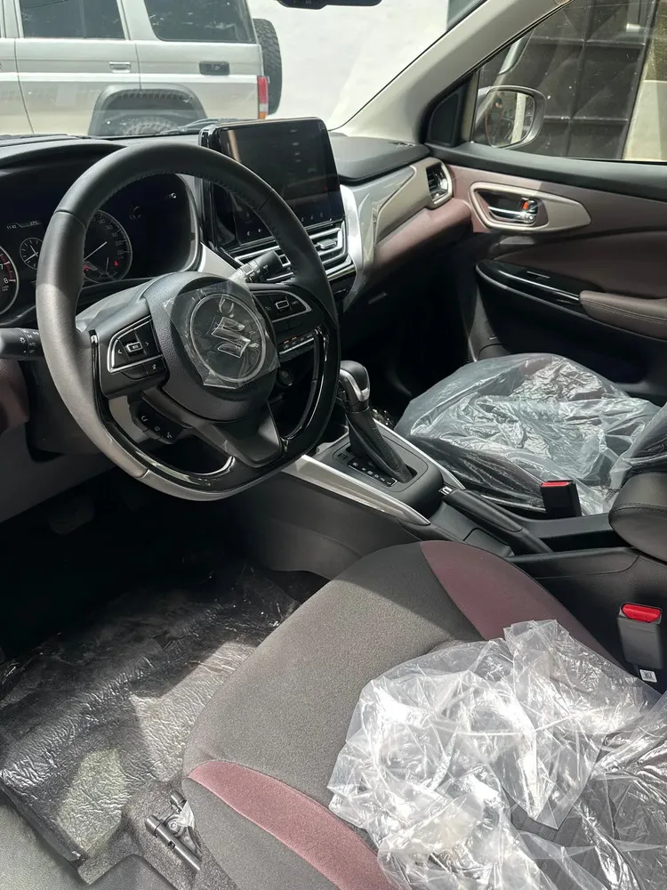 Vista 7 del vehículo: Suzuki Fronx