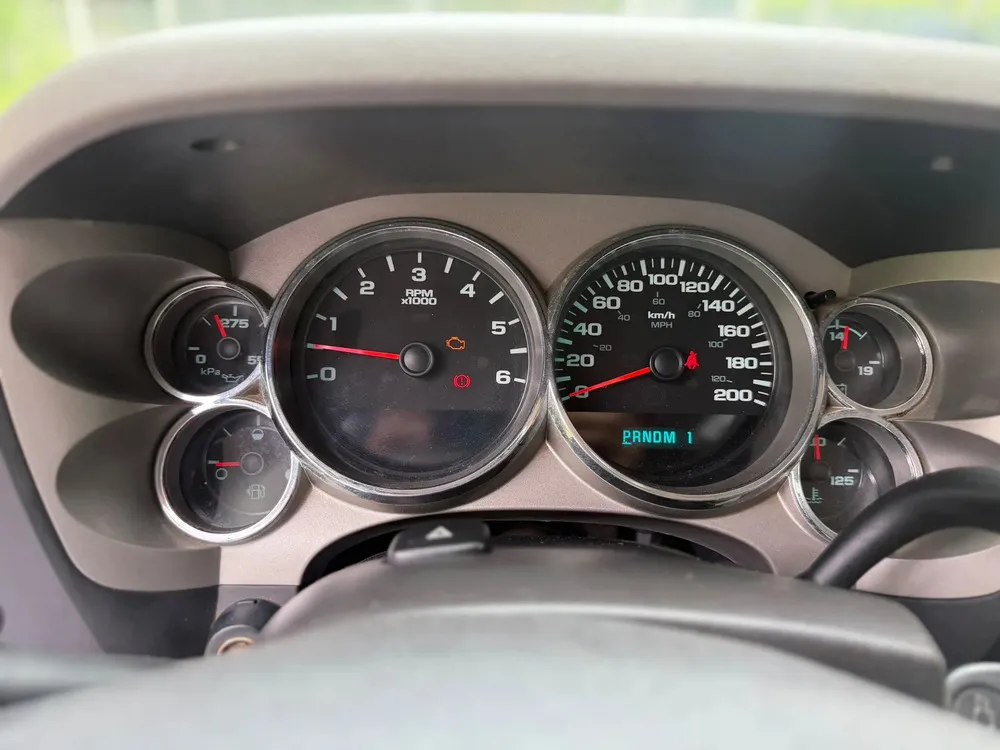 Vista 16 del vehículo: Chevrolet C3500