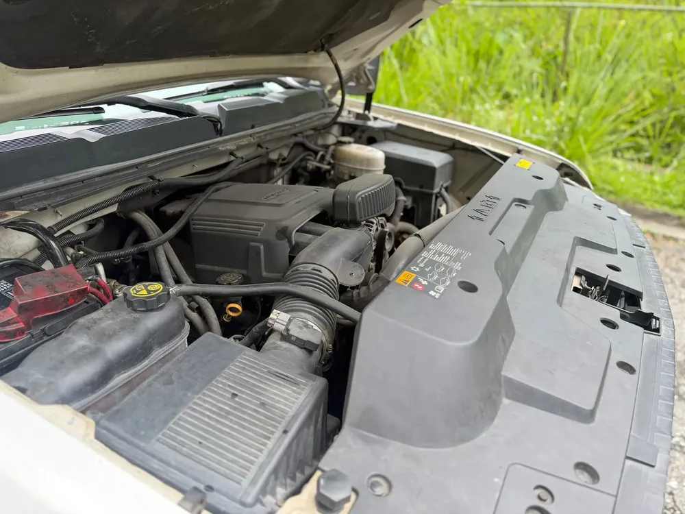 Vista 13 del vehículo: Chevrolet C3500