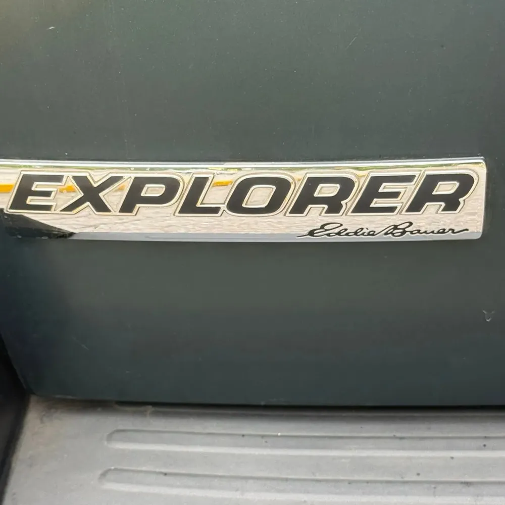 Vista 14 del vehículo: Ford Explorer