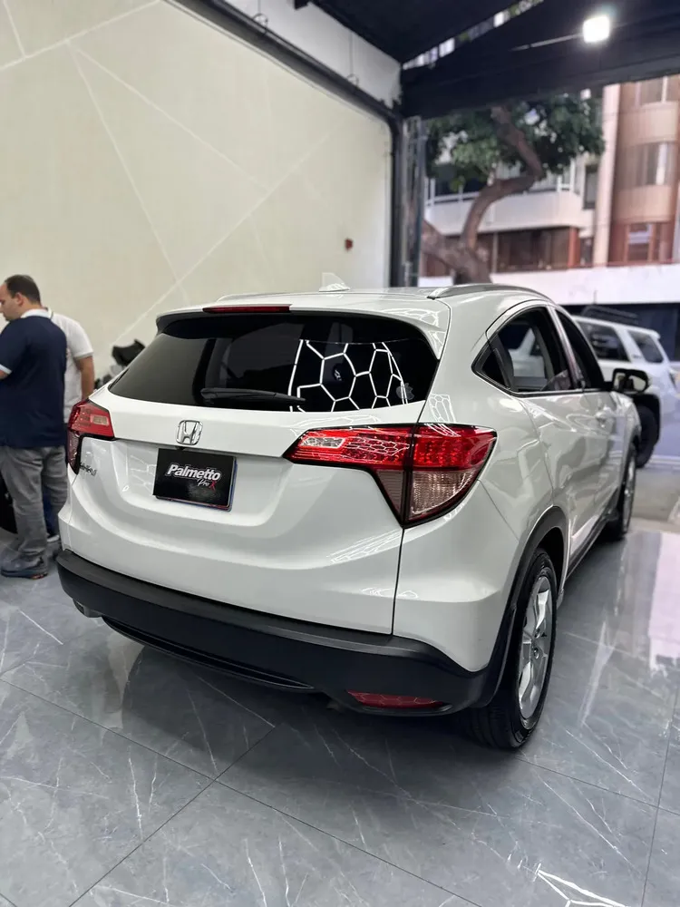 Vista 11 del vehículo: Honda H-rv