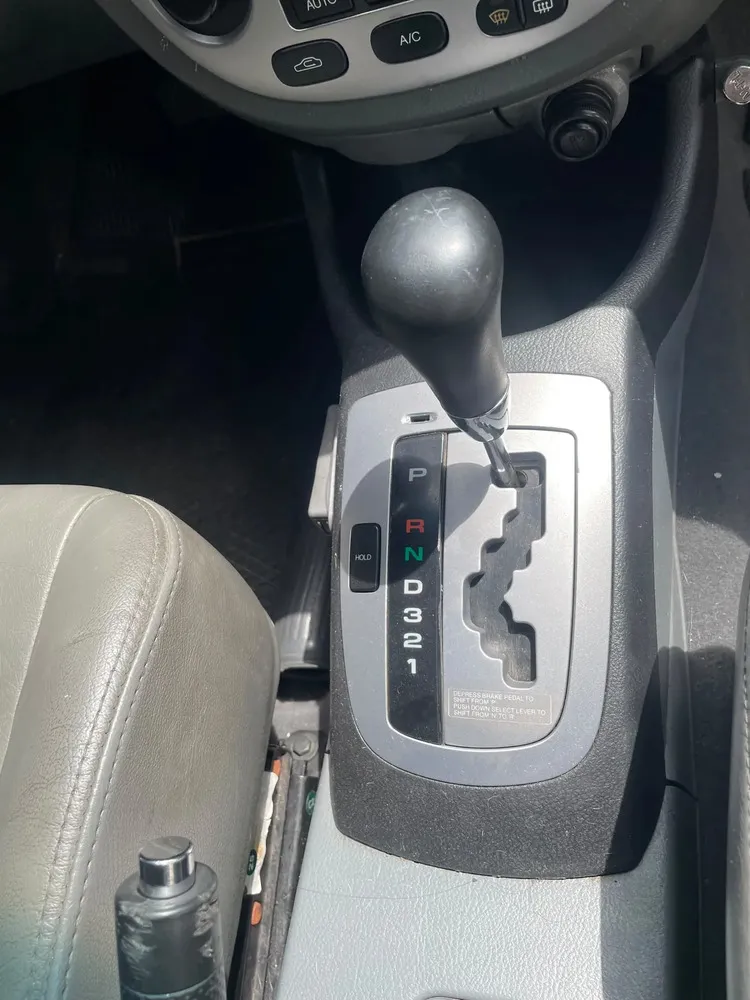 Vista 14 del vehículo: Chevrolet Optra