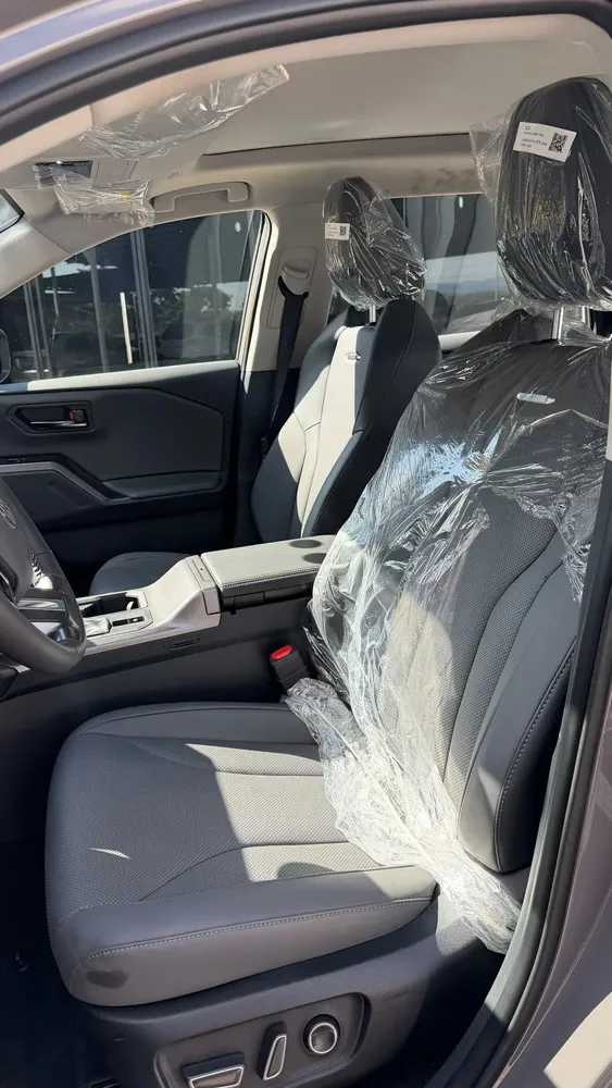 Vista 16 del vehículo: Toyota Rav4
