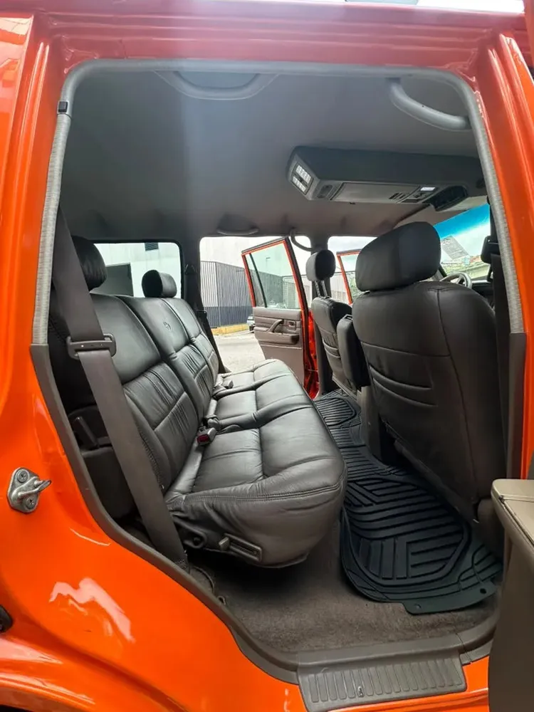 Vista 5 del vehículo: Toyota Autana