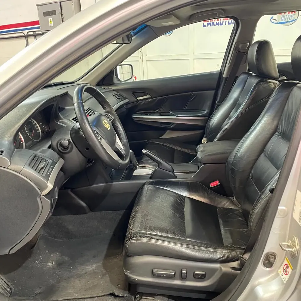 Vista 7 del vehículo: Honda Accord